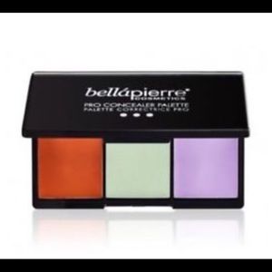 Bella Pierre Pro Concealer Palette